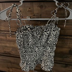 Xs (Nordstrom) MAUBY tank! Band new w/ tags!